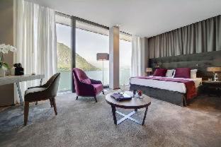 Grand Hotel Campione - Campione dʼItalia - 7