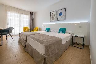 DWO Sirius - Adults Only - Santa Susanna - 8