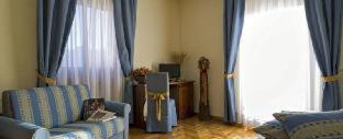 Hotel Belvedere Dolomiti - 8