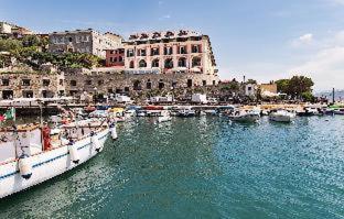 Grand Hotel Portovenere - Porto Venere - 7