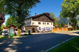 Hotel Waldmann - Schwangau - 9