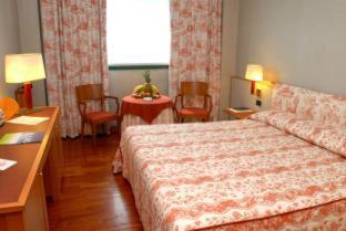 Hotel Della Rotonda - 9