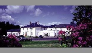 Macdonald Crutherland House - East Kilbride - 1