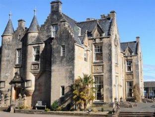 Stonefield Castle Hotel ‘A Bespoke Hotel’ - Stonefield - 6