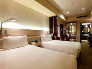 The Royal Park Hotel Iconic Tokyo Shiodome - Tokio - 2