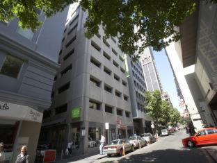 Causeway 353 Hotel - Melbourne - 9