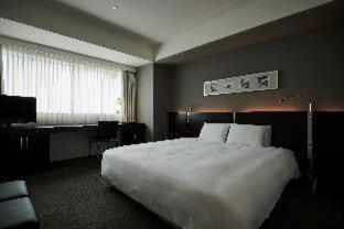 Cross Hotel Sapporo - Sapporo - 3