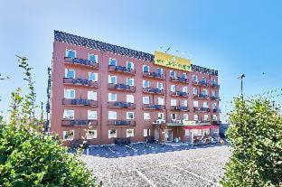 Select Inn Numazu - Numazu - 3