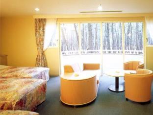 Seagaia Forest Cottages - Miyazaki - 8