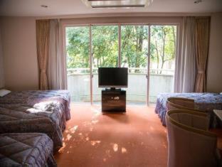 Seagaia Forest Cottages - Miyazaki - 7