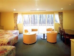 Seagaia Forest Cottages - Miyazaki - 6