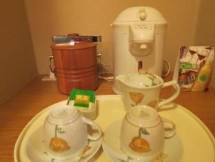 Poppy Springs Resort & Spa - 8