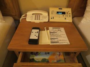 Poppy Springs Resort & Spa - 2