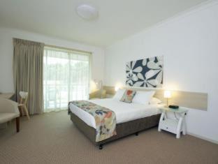 The Coast Motel - Yeppoon - 1
