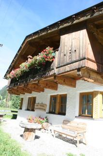 Haus Frandl - Sankt Jakob in Defereggen - 8