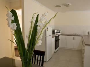 Echuca Moama Holiday Villas - 7