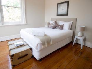 Montacute Boutique Bunkhouse - Hobart - 7