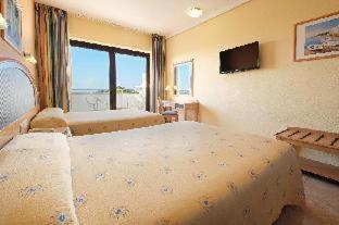 azuLine Hotel Bergantin - San Antonio Bay - 5