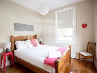 Montacute Boutique Bunkhouse - Hobart - 6