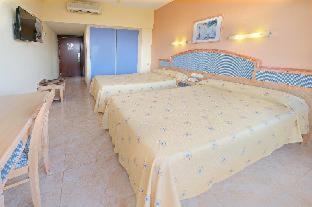 azuLine Hotel Bergantin - San Antonio Bay - 4