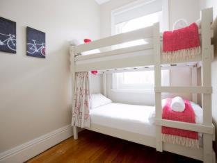 Montacute Boutique Bunkhouse - Hobart - 5