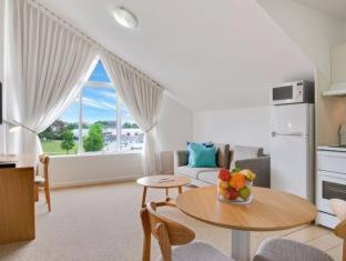Aligned Corporate Residences Williamstown - Williamstown - 7