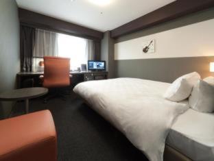 Daiwa Roynet Hotel Hamamatsu - Hamamatsu - 9