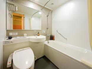 Daiwa Roynet Hotel Hamamatsu - Hamamatsu - 8