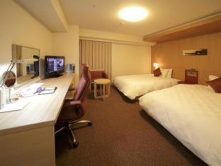 Daiwa Roynet Hotel Hamamatsu - Hamamatsu - 2