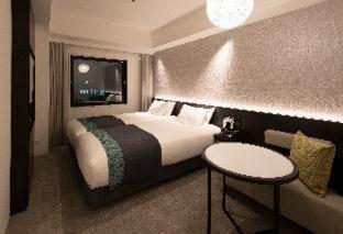 Hotel Vischio Osaka-JR Hotel Group - Osaka - 9