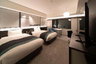 Hotel Vischio Osaka-JR Hotel Group - Osaka - 6