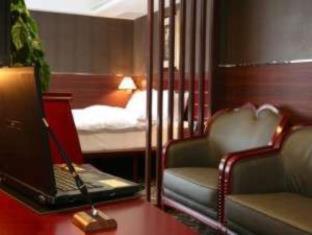 King Ambassador Hotel Kumagaya - Kumagaya - 7