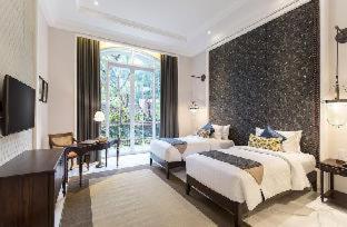 Plataran Heritage Borobudur Hotel - 7