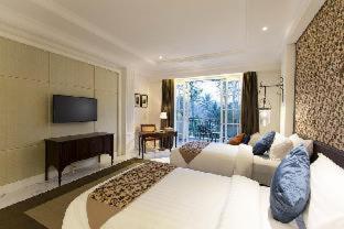 Plataran Heritage Borobudur Hotel - Borobudur - 5