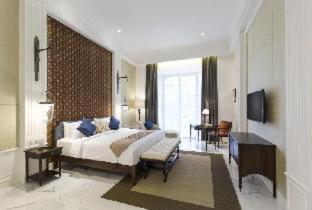 Plataran Heritage Borobudur Hotel - 4
