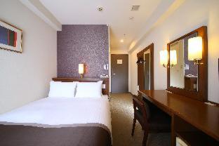 Hotel Hokke Club Osaka - Osaka - 4