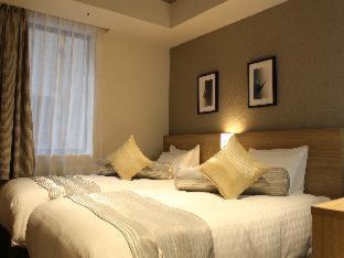 Best Western Hotel Fino Tokyo Akihabara - Tokyo - 7