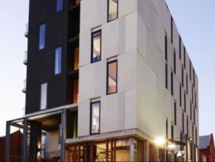 Alex Hotel - Perth - 6