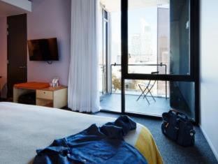 Alex Hotel - Perth - 4