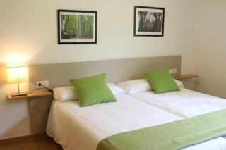 Apartamentos Turísticos Cancelas by Bossh Hotels - 9
