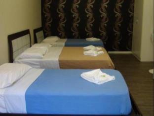 Central Private Hotel - Sydney - 2
