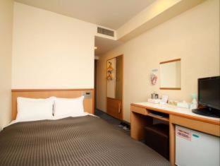 Hotel Axia Inn Kushiro - Kushiro - 9