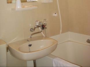 Hotel Axia Inn Kushiro - Kushiro - 8