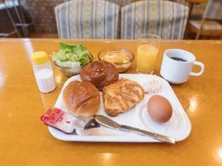 Hotel Axia Inn Kushiro - Kushiro - 5