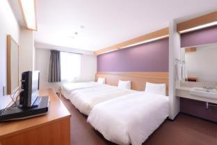Vessel Hotel Kumamoto Airport - 3