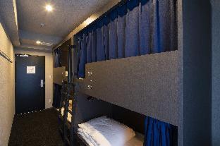 IMANO OSAKA SHINSAIBASHI HOSTEL - Osaka - 8
