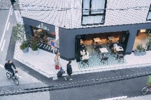 IMANO OSAKA SHINSAIBASHI HOSTEL - Osaka - 7