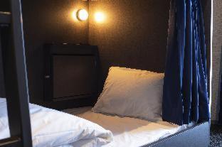 IMANO OSAKA SHINSAIBASHI HOSTEL - Osaka - 6