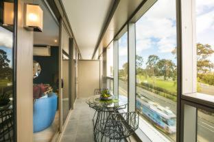 Quest Flemington Central - Melbourne - 3