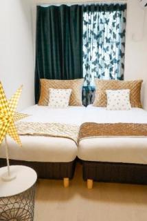 Blue Empire Hotel - Tokio - 9